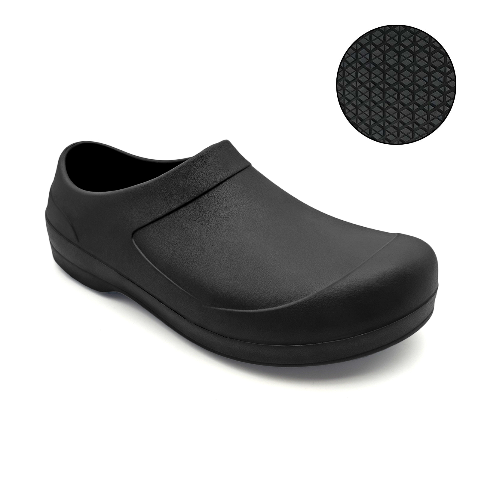 Unisex Chef Clogs, Kitchen Nur - Kitchen Gadgets For Men ulasan dan harga