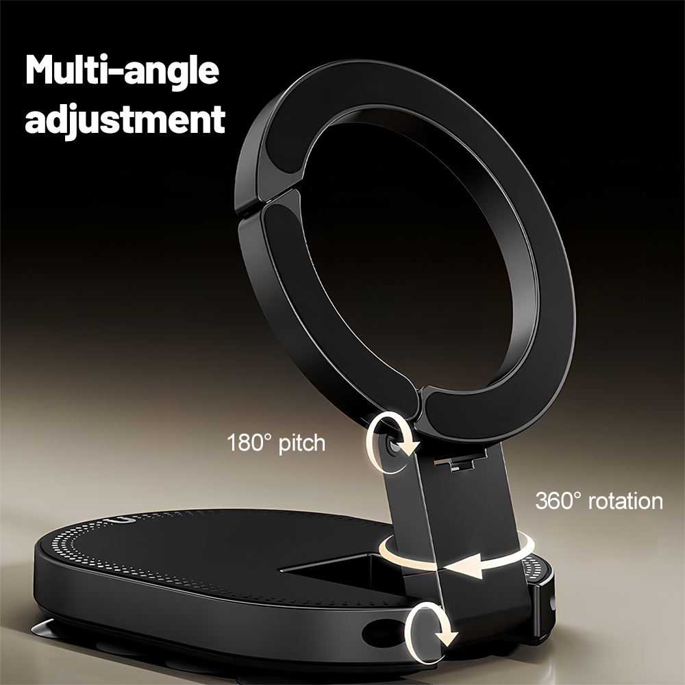 360° Rotation 3‑In‑1 Suction C - Kitchen Gadgets Organizer ulasan dan harga